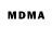MDMA VHQ Cydny Alarcon